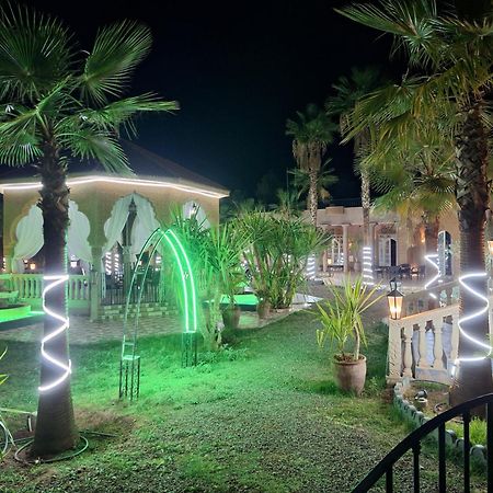 Eden Suite Marakéš Exteriér fotografie