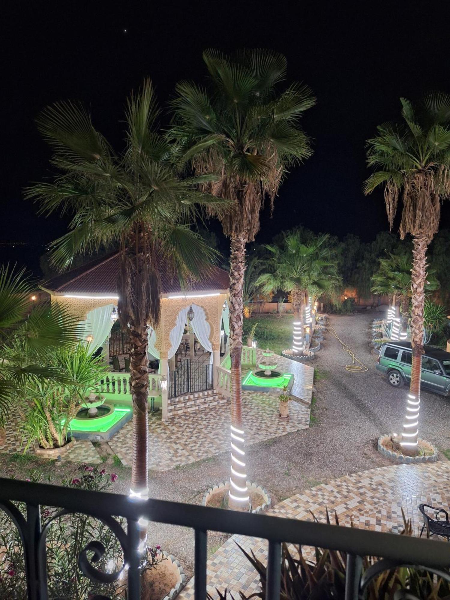 Eden Suite Marakéš Exteriér fotografie