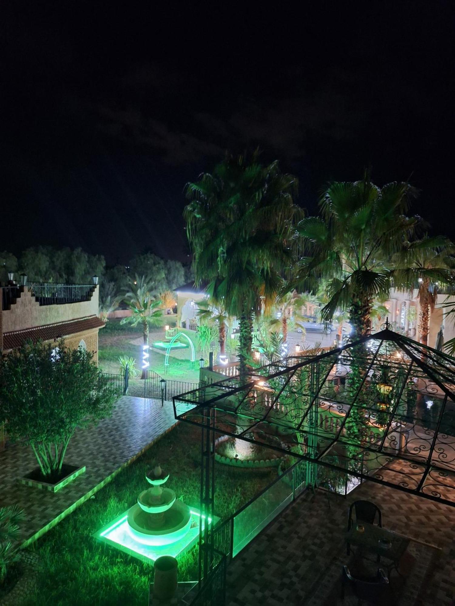 Eden Suite Marakéš Exteriér fotografie