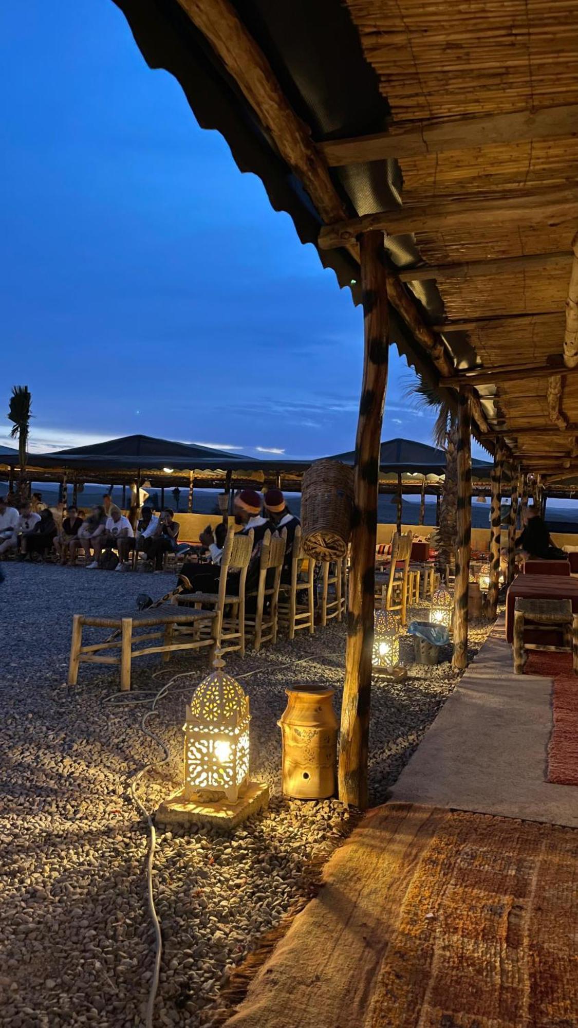 Eden Suite Marakéš Exteriér fotografie